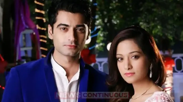 Preetika Rao Accuses Co-Actor Harshad Arora of Serious Allegations