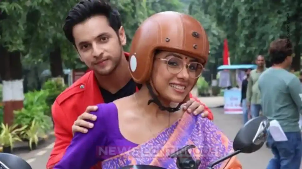 Rupali Ganguly behavior on anupama set clarified by co-actor Shivam Khajuria