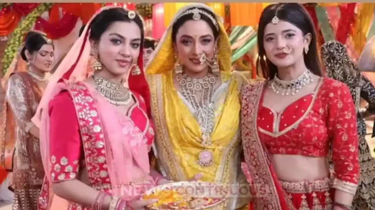 Rupali Ganguly to Enter 'Yeh Rishta Kya Kehlata Hai' as Lead, Fans Anticipate Dramatic Twists