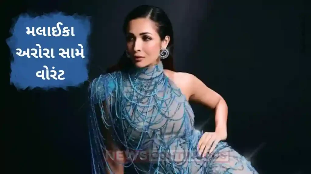 Saif Ali Khan Hotel Brawl Case: Bailable Warrant Re-Issued Against Malaika Arora.