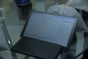 Soil testing ISRO Soil testing will be done in just 10 seconds instead of 10 days, retired ISRO scientist has created a device
