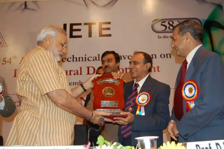 Soil testing ISRO Soil testing will be done in just 10 seconds instead of 10 days, retired ISRO scientist has created a device