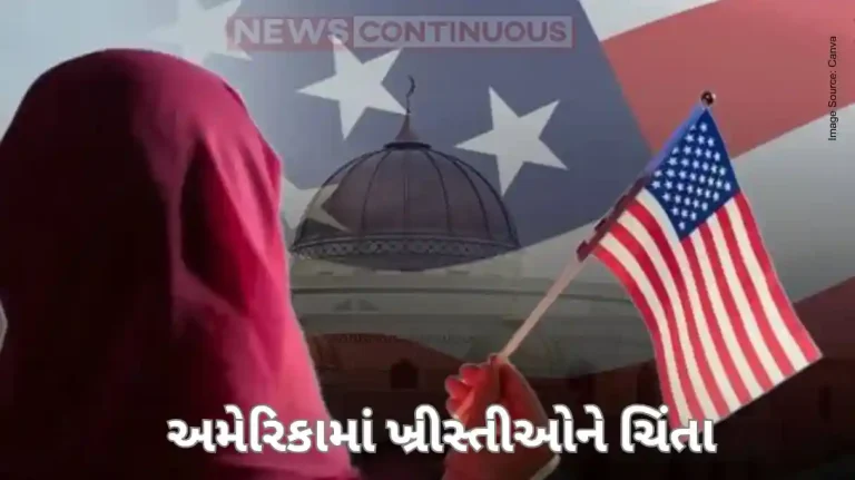 Islam Conversion: Warning for America 20% Christians Converted to Islam