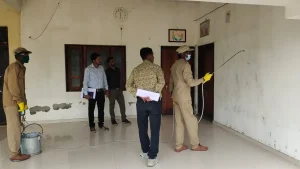 World Malaria Day 2025 Gujarat included in Category-1 in “Malaria Elimination” across the country