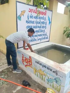 World Malaria Day 2025 Gujarat included in Category-1 in “Malaria Elimination” across the country