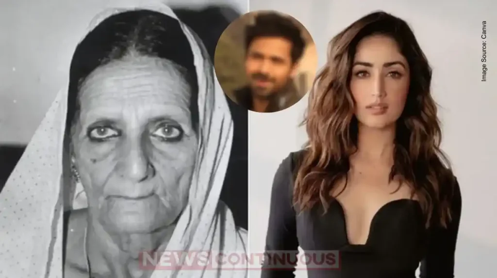 Yami Gautam to Star in Film Based on Shah Bano Case Emraan Hashmi Role Revealed