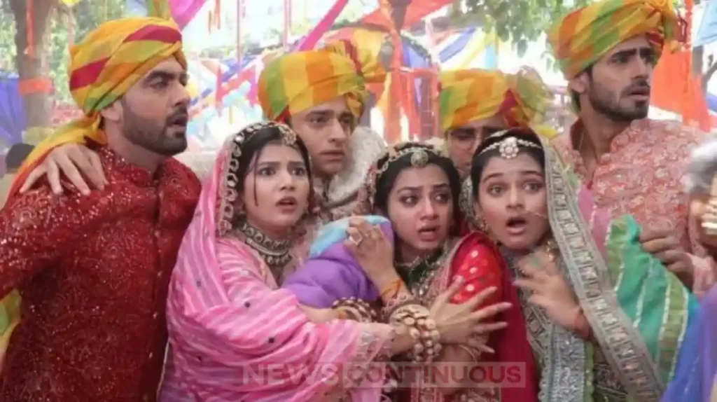 Yeh Rishta Kya Kehlata Hai: Shocking Twists with Two Major Deaths