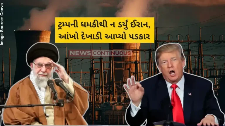 iran US Nuclear Deal Iran rejects direct negotiations with US over nuclear deal amid Trump’s threat of bombing Tehran