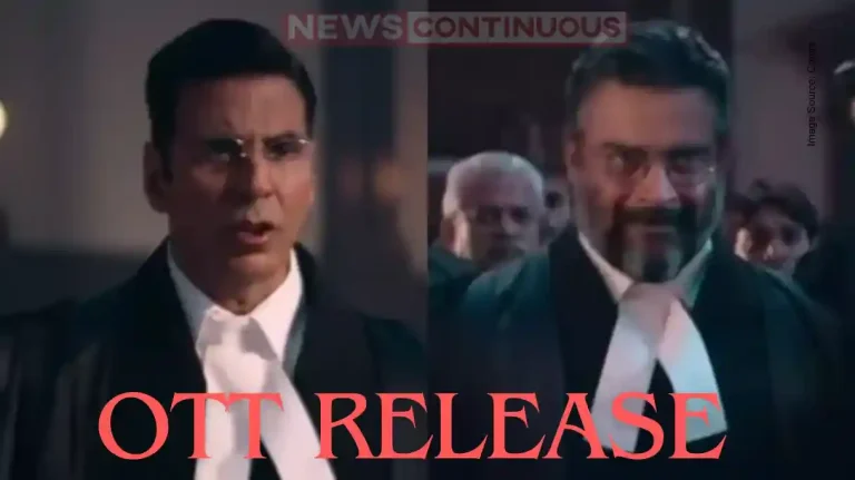 kesari 2 ott release when and where to watch akshay kumar film