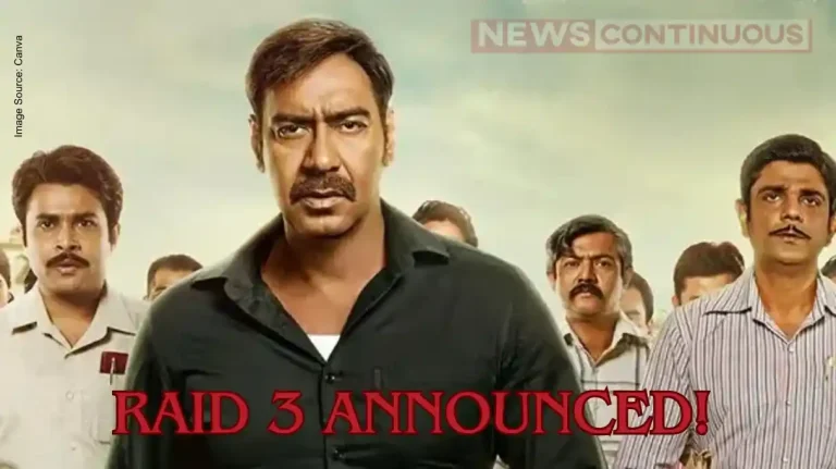 raid 2 producer bhushan kumar confirms raid 3 raid 2 producer bhushan kumar confirms raid 3