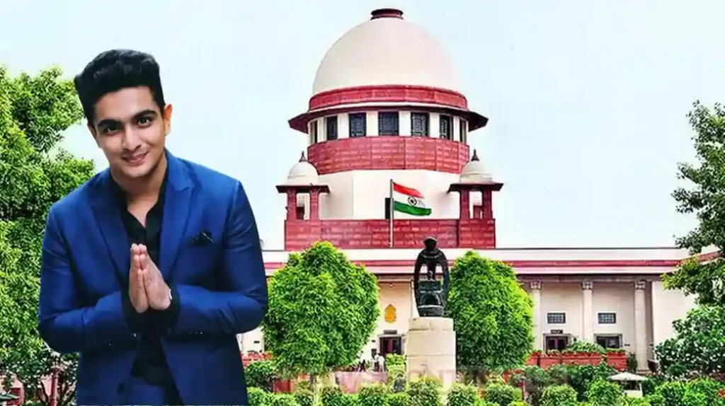 ranveer allahabadia ashish chanchlani did not get relief from sc