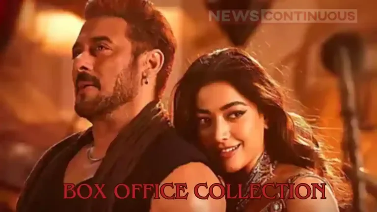 sikandar box office collection day 2 sikandar box office collection day 2