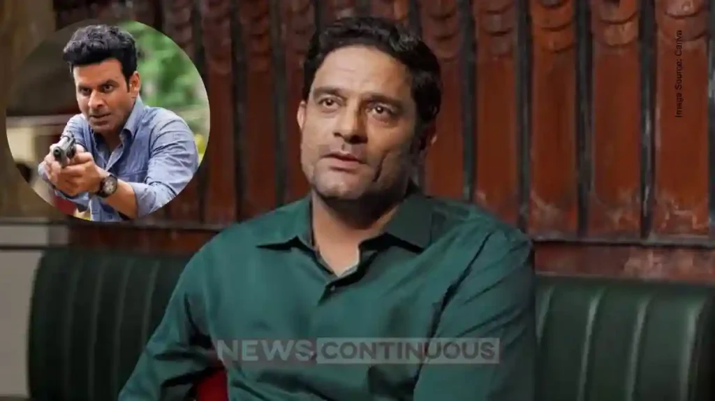 the family man 3 jaideep ahlawat reveals chellam sir entry in web series