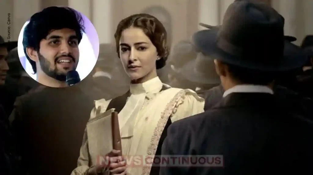 youtuber yahya bootwala accuses kesari chapter 2 makers of copying poem