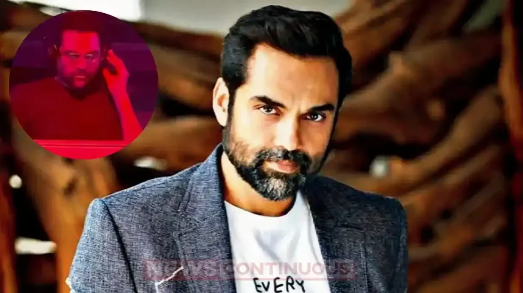 Abhay Deol Turns DJ at Nightclub After Long Break from Acting