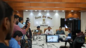Ahmedabad Mock drill Ahmedabad to witness a historic mock drill on Wednesday between 4 to 8 pm