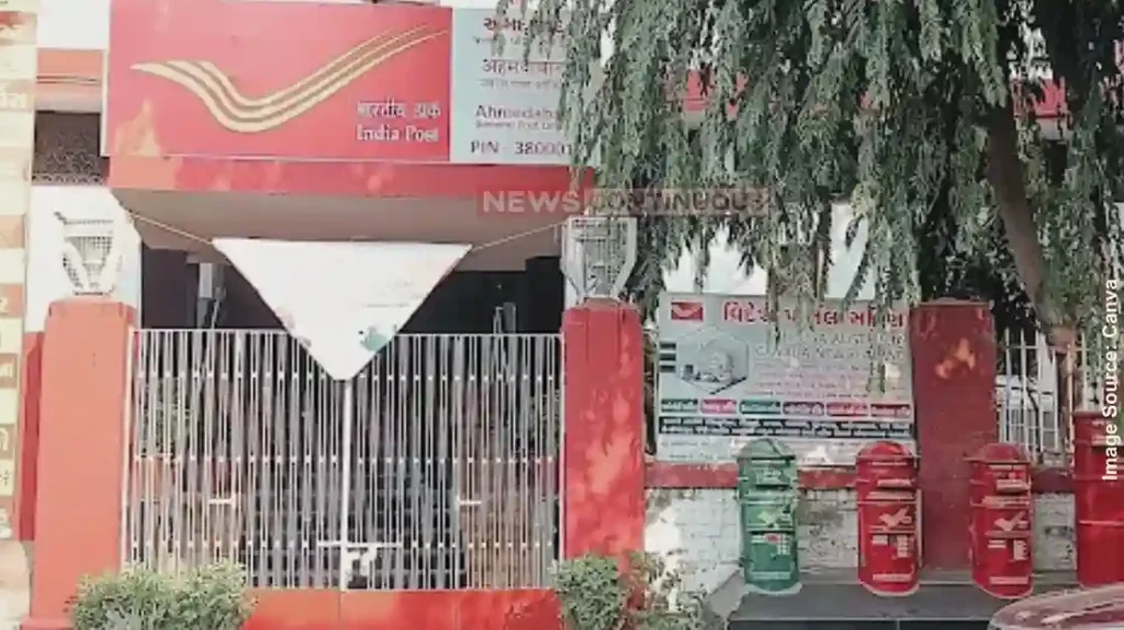 Ahmedabad News Philately exhibition organized at Ahmedabad General Post Office on the occasion of Buddha Jayanti