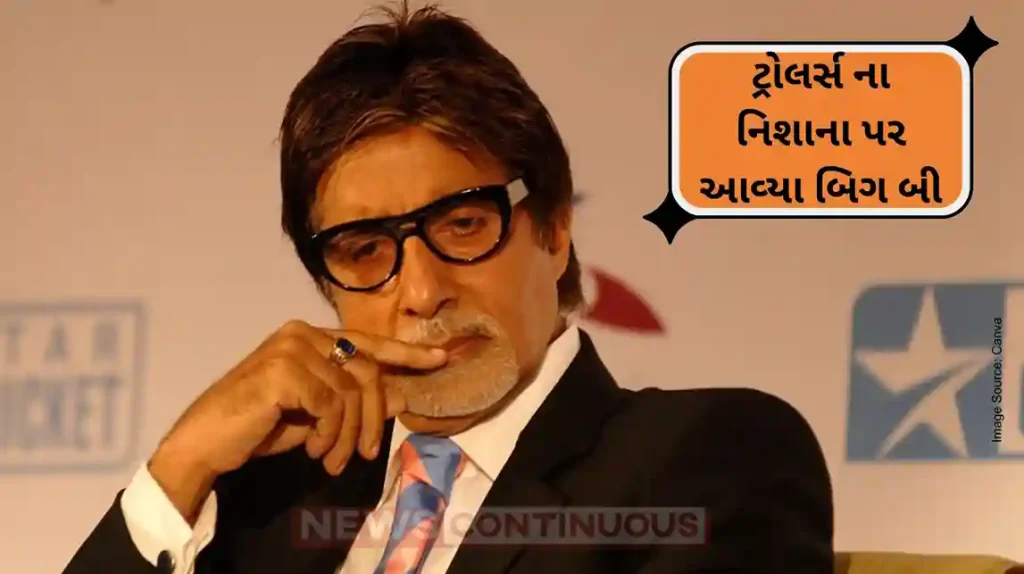 Amitabh Bachchan Midnight Tweet Sparks Controversy Amid India-Pakistan Tensions