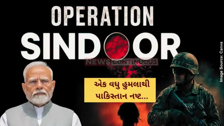 Another Blow Devastates Pakistan Austrian Defense Expert Declares India the Winner, Explains Reasons