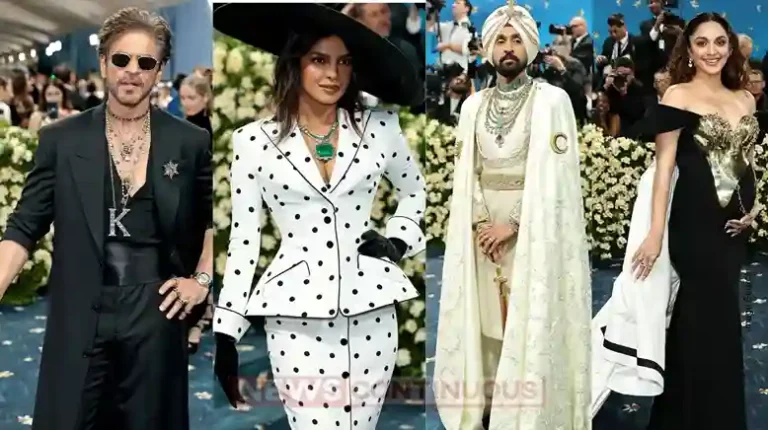 Bollywood stars to shine at Met Gala 2025 strict rules inside the event revealed Bollywood stars to shine at Met Gala 2025 strict rules inside the event revealed