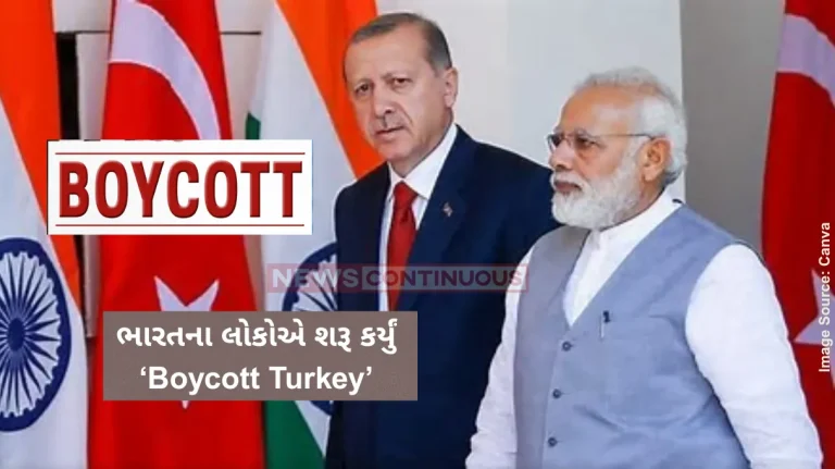 Boycott Turkey Pune traders boycott Turkish apples, kickstart “Ban Turkey” movement amid Indo-Pak tensions