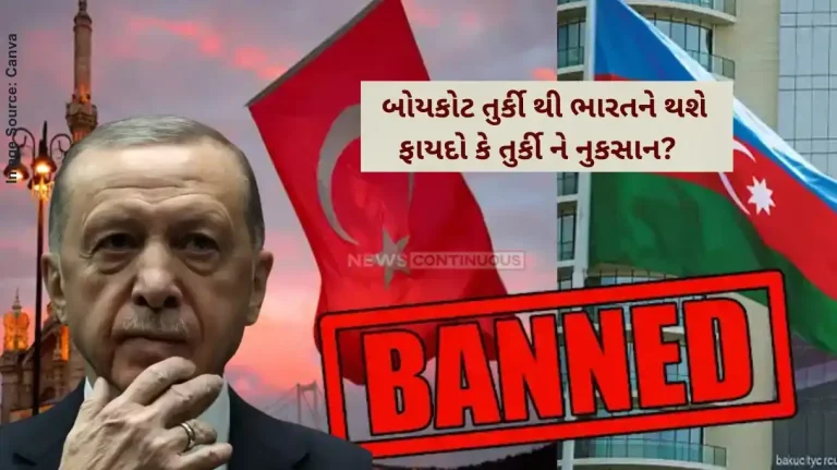 Boycott Turkey Will It Hurt Turkey or Help India Here's the Real Picture