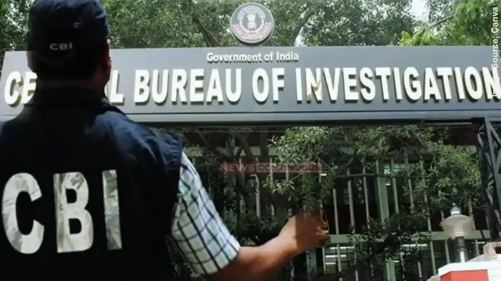 CBI Court orders 3 years jail to Samast Muslim Khalifa Sunnatval Jamat's then President - Secretary for FCRA violation