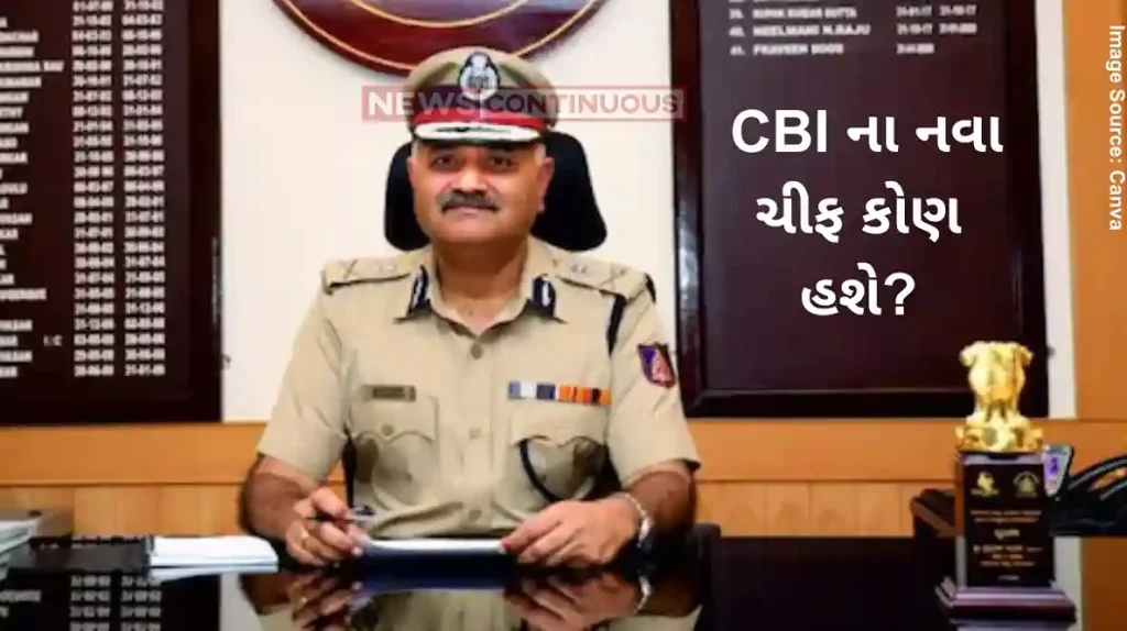 CBI New Chief Centre likely to extend CBI chief Praveen Sood's tenure, Rahul Gandhi submits dissent note Sources