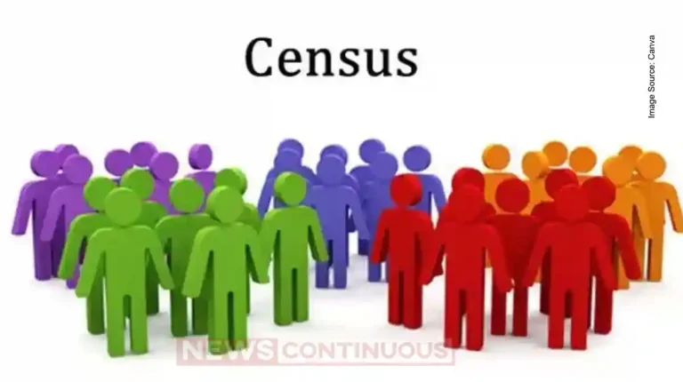 Caste Census: The Cost to Modi Government for Conducting the Census, Per Person Expense