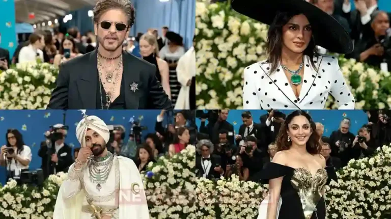 Diljit Dosanjh Becomes Number 1 at Met Gala 2025 Surpasses Rihanna and Shakira Diljit Dosanjh Becomes Number 1 at Met Gala 2025 Surpasses Rihanna and Shakira