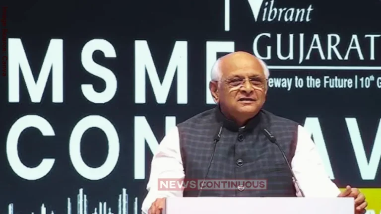 Gujarat MSMEs assistance worth over Rs. 7,864 crore has been provided to approximately 1.30 lakh MSMEs in the last five years. In Gujarat