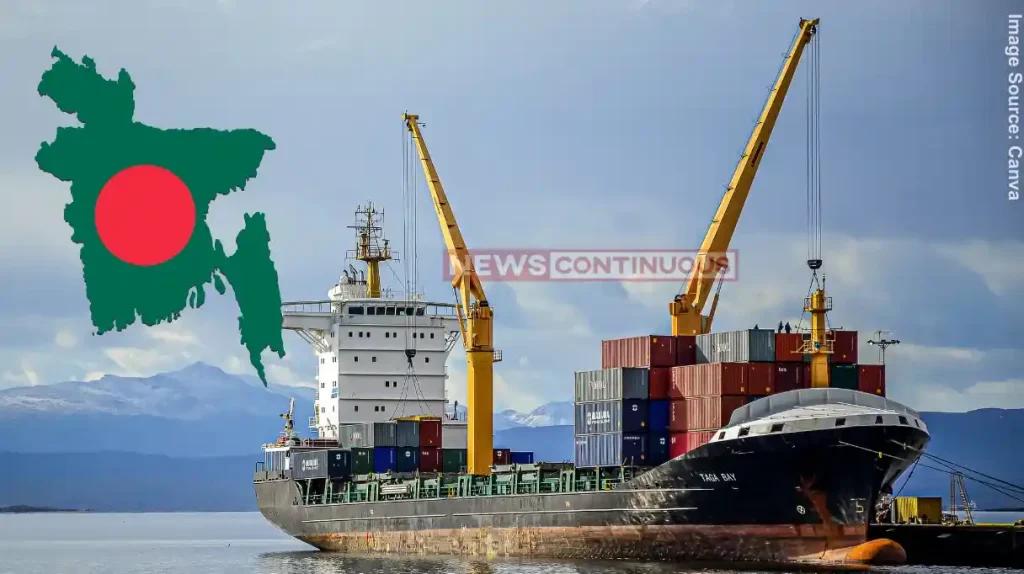 India Bangladesh Relation India Imposes Port Curbs on Import of Certain Bangladeshi Goods