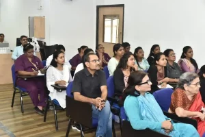 International Kangaroo Care Awareness DayInternational Kangaroo Mother Care Awareness Day observed in KMC foundation