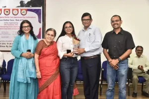 International Kangaroo Care Awareness DayInternational Kangaroo Mother Care Awareness Day observed in KMC foundation 