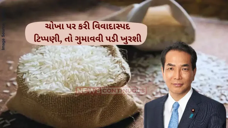 Japanese minister resigns Japan’s Agriculture Minister resigns over controversial rice comment