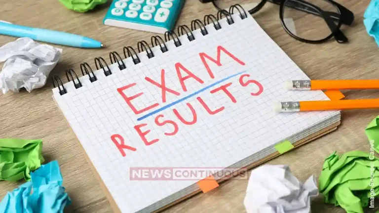 Maharashtra SSC Result 2025 Overall pass percentage at 94.10%, Girls outshine boys again