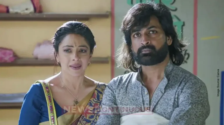 Manish Goel to Exit Anupama Actor Denies Rift with Rupali Ganguly