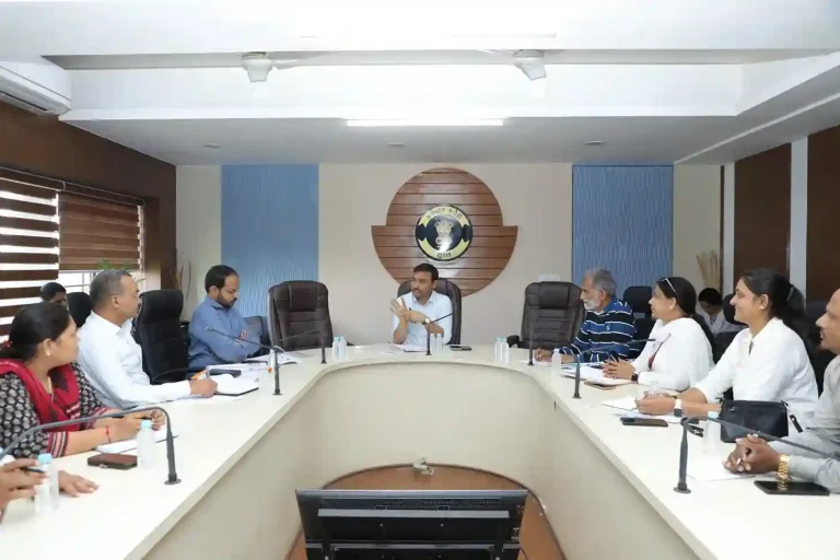 Obesity-Free Gujarat: Gujarat govt to launch new obesity control action plan soon