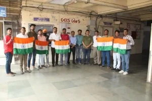 Operation Sindoor: Health department on alert mode after Operation Sindoor, Civil Hospital appeals to social organizations for blood donation