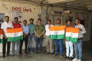 Operation Sindoor: Health department on alert mode after Operation Sindoor, Civil Hospital appeals to social organizations for blood donation