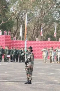 Operation Sindoor Sophia Qureshi : Who Is Colonel Sophia Qureshi? Army Officer Who Briefed The World About Operation Sindoor