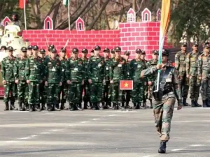 Operation Sindoor Sophia Qureshi : Who Is Colonel Sophia Qureshi? Army Officer Who Briefed The World About Operation Sindoor