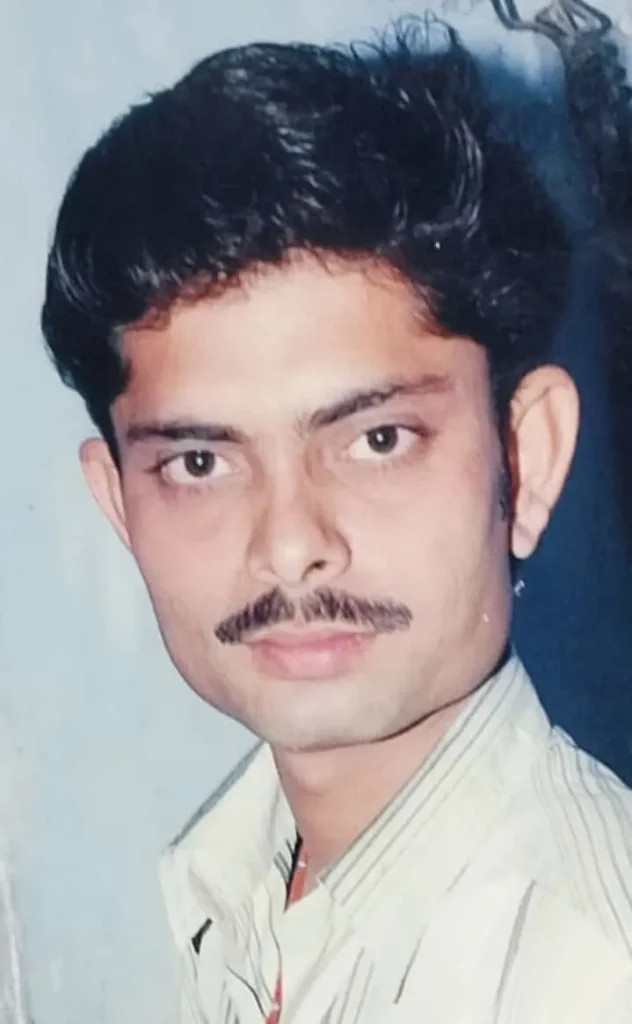 Organ Donation Two kidneys, liver, two eyes and skin of 45-year-old brain-dead Hemant Soni, living in Ahmedabad, were donated