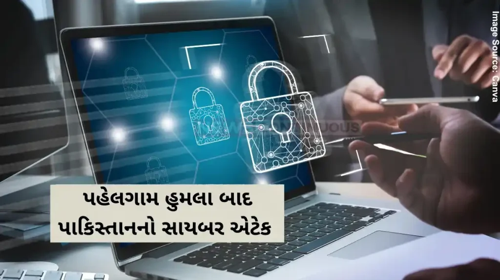 Pakistan Cyber Attack Pak hackers claim to have breached multiple Indian defence sites