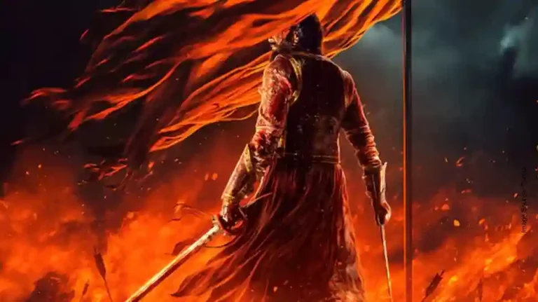 Raja Shivaji Abhishek Bachchan to Portray Chhatrapati Shivaji Maharaj in Multilingual Epic