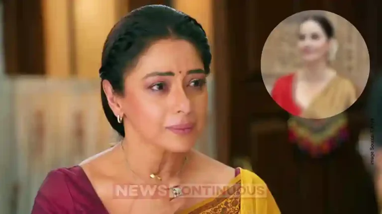 Rupali Ganguly Was Not the First Choice for Anupama Role Rukhsar Rehman Reveals Rupali Ganguly Was Not the First Choice for Anupama Role Rukhsar Rehman Reveals