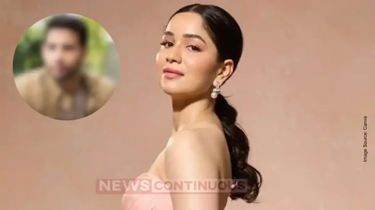 Sara Tendulkar Reportedly Dating Bollywood Actor Siddhant Chaturvedi