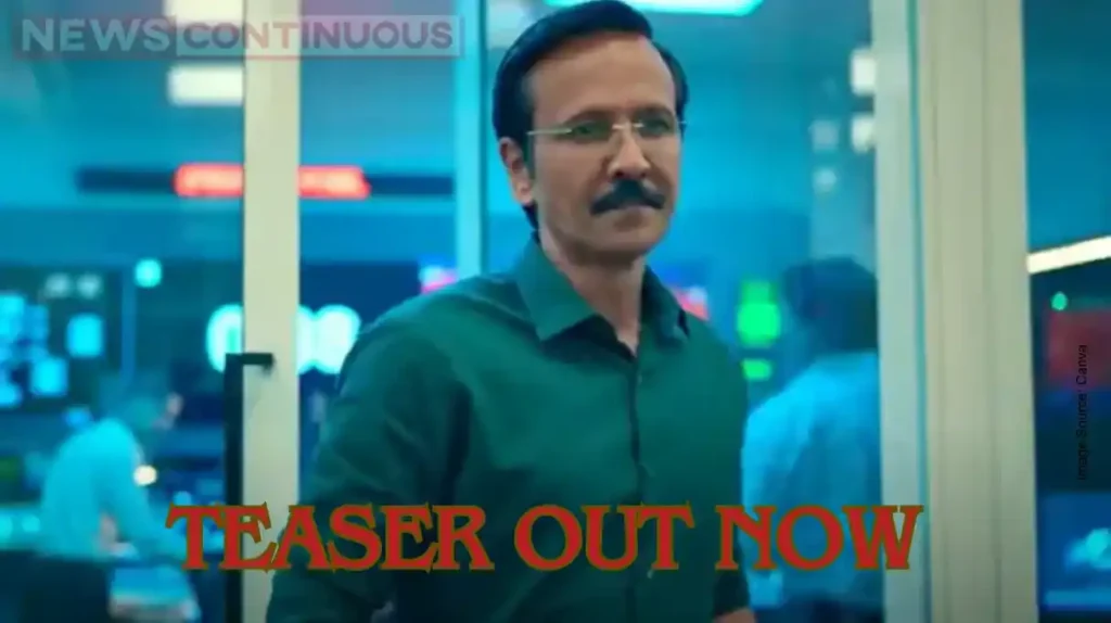 Special Ops 2 Teaser: Himmat Singh Returns to Battle Global Terror