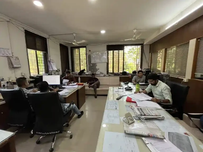 Surat News A 24x7 Emergency Operations Center is operational at the Disaster Management Center located at Athawalines, Surat.