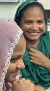 Surat News Surat Police Heroics! Missing Child Found in Hours, Reunited with Parents in Salabatpura!